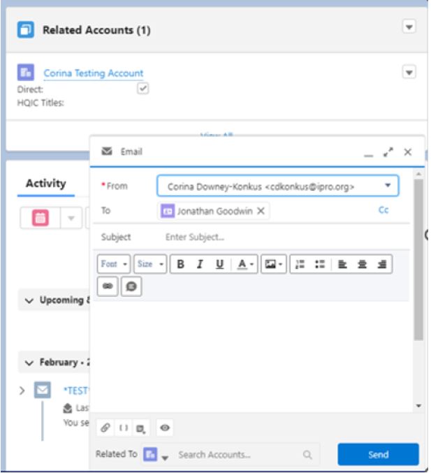 OUtlook Integration.JPG